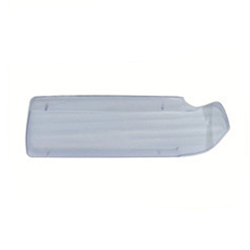 HEAD LAMP LENSE/PC  FOR E36