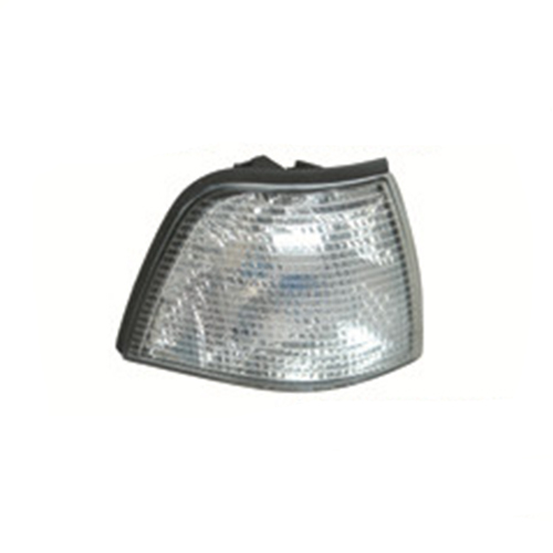 CORNER LAMP WHITE  FOR E36