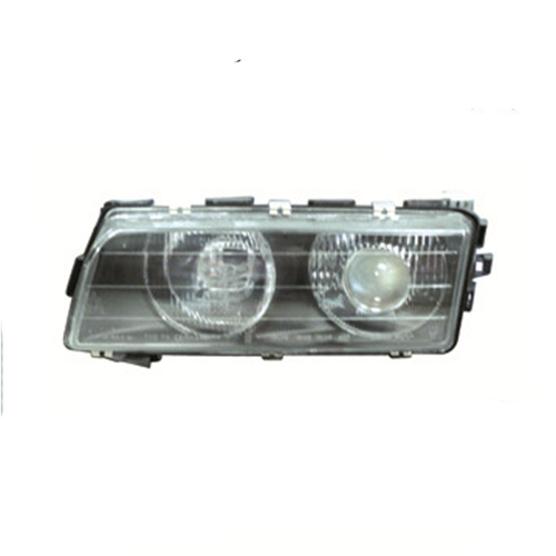 HEAD LAMP FOR E38