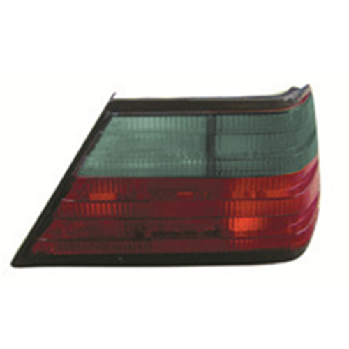 TAIL LAMP VEIN GRAY FOR W124