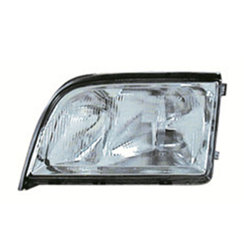 HEAD LAMP VEIN   FOR W140 92-98
