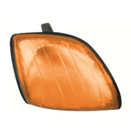 CORNER LAMP VEIN YELLOW FOR W140 92-98