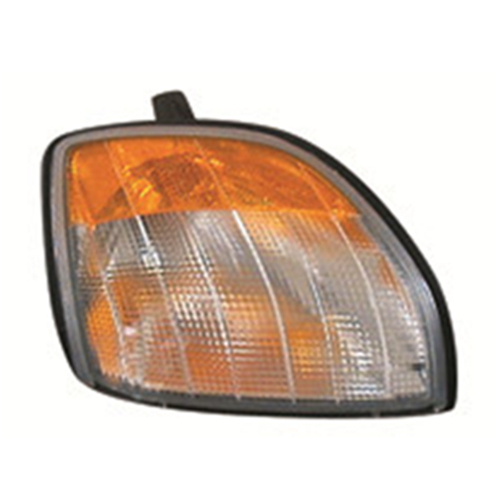 CORNER LAMP YELLOW  FOR W140 92-98