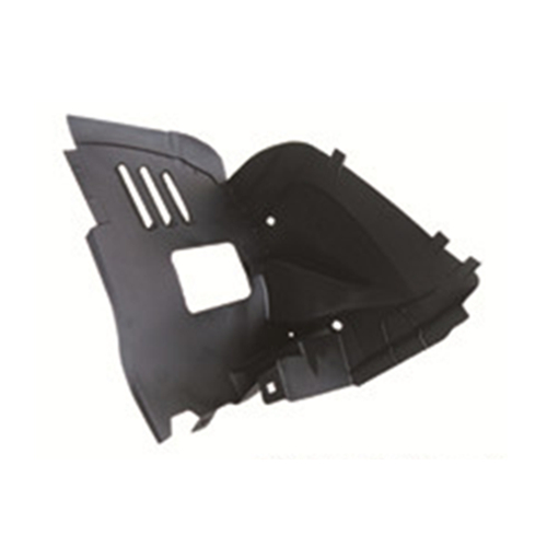 MUD GUARD W/HOLE  FOR W202 94-04