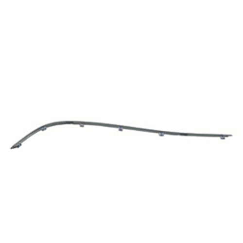 BURRER OF FRONT BUMPER UE  FOR W203 00-04