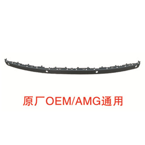 STRIP OF REAR BUMPER  FOR W203 00-04
