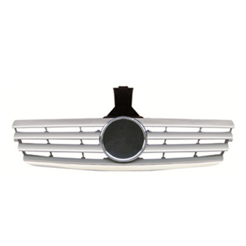GRILLE CHROME 2D SPORT TYPE FOR W203/2D 00-04