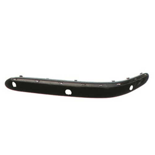 STRIP OF FRONT BUMPER WITH HOLE FOR S320  98-02