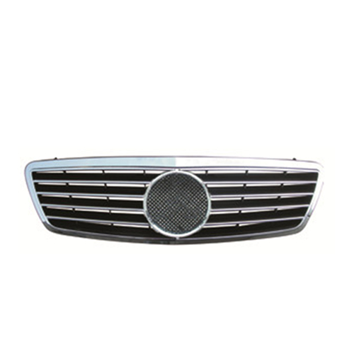 GRILLE WITH LOGO FOR S320  98-02