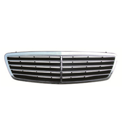 FRONT GRILLE  FOR S350 03-05