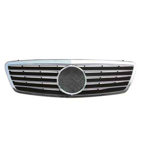 FRONT GRILLE  FOR S350 03-05