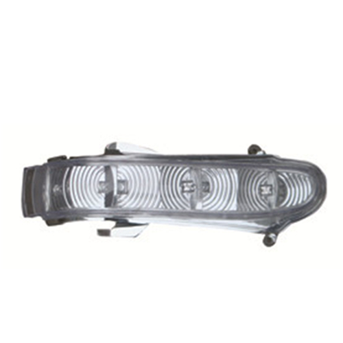LED OF MIRROR FOR S350 03-05
