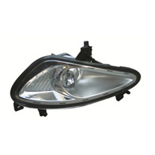 FOG LAMP WHITE  FOR W221 06
