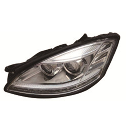 HEAD LAMP 09#  FOR W221 09-13