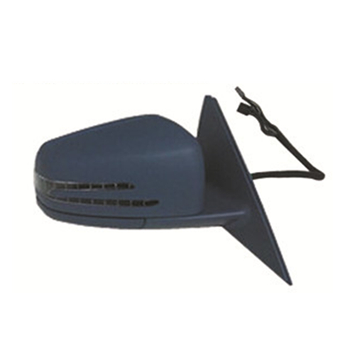 DOOR MIRROR  09#  FOR W221 09-13