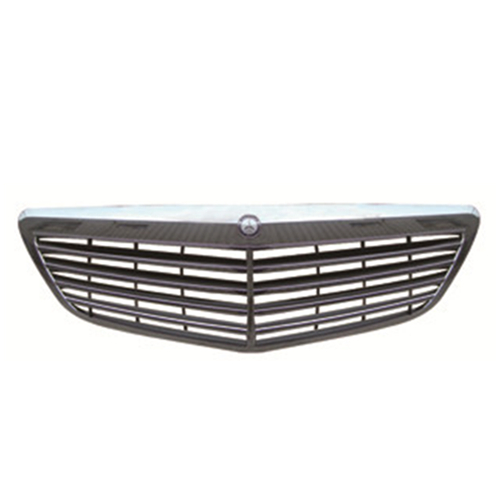 FRONT GRILLE  FOR W221 09-13