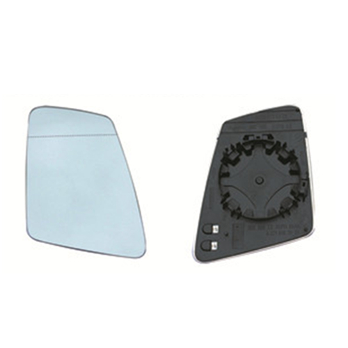 DOOR MIRROR GLASS  FOR W221 09-13