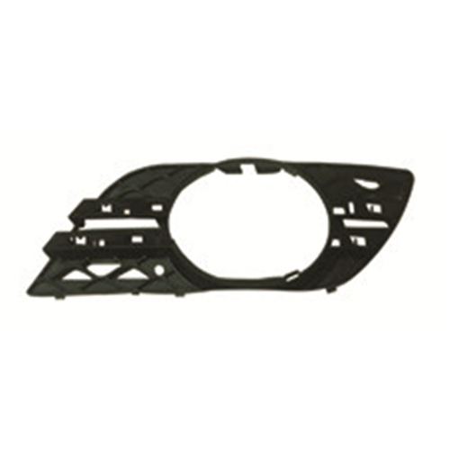 FOG LAMP PLATING CASE NEW  FOR W211 06-09COVER OF FOG LAMP NEW FOR W211 06-09