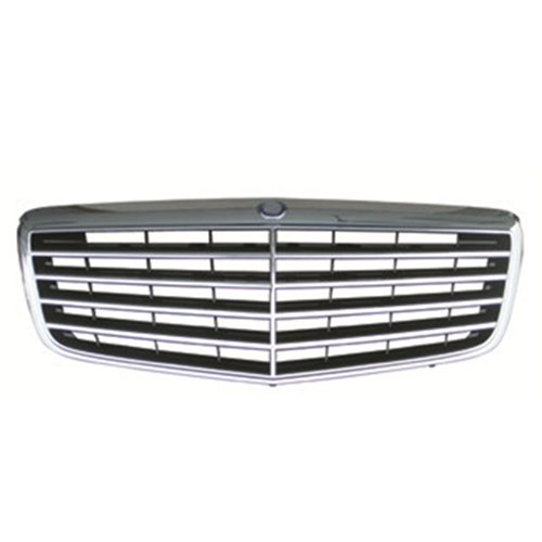 GRILLE  NEW  FOR W211 06-09