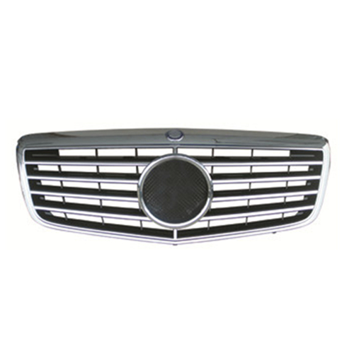 GRILLE  NEW  FOR W211 06-09