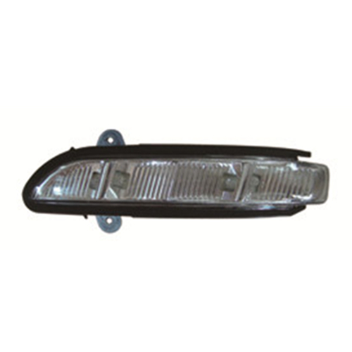 LED LAMP OF MIRROR NEW FOR W211 06-09