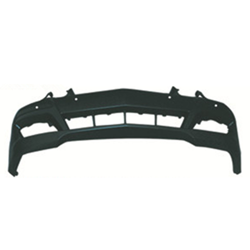 FRONT BUMPER WITH NOZZLE WITH EYE NEW FOR W211 06-09