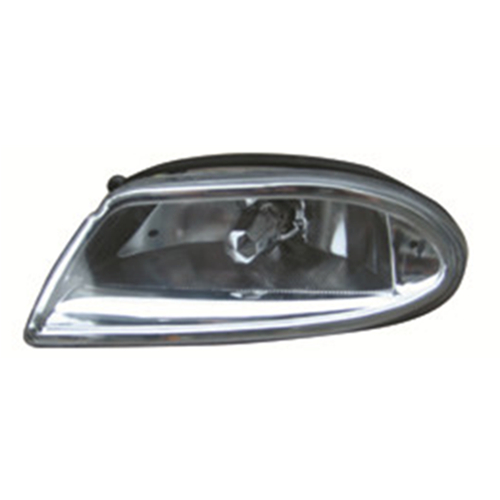 FOG LAMP  FOR W163 02-04