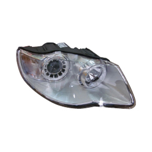 HEAD LIGHT FOR TOUAREG 07-10