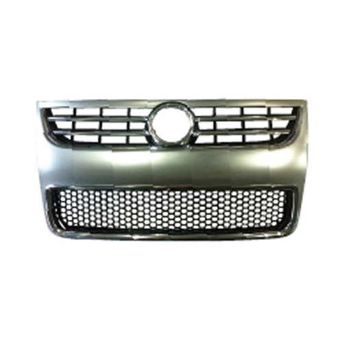 RADIATOR GRILLE AND FRAME SET  FOR TOUAREG 07-10