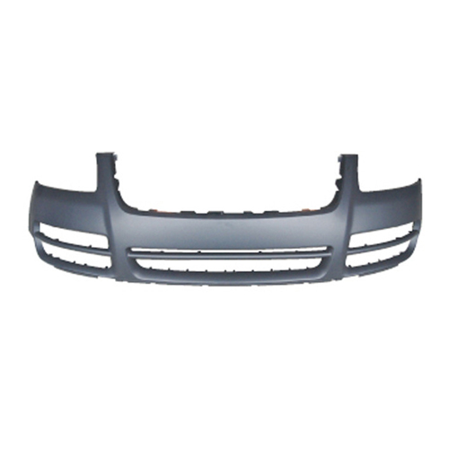 REAR  UNDERRUN BAR - UNDER RIDE PROTECTION FOR TOUAREG 07-10