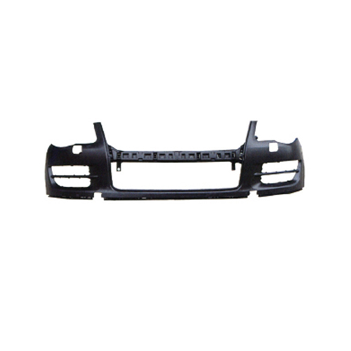 FRONT BUMPER FOR TOUAREG 07-10