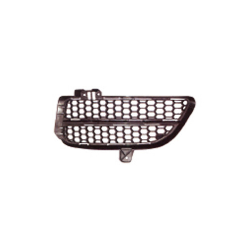LOWER VENTILATION GRILLE / BUMPER GRILLE FOR TOUAREG 07-10
